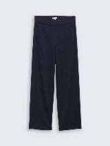 Ravne hlače - Plava_1867060