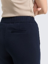 Ravne hlače - Plava_1867060