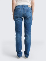 Liva farmerke ravnog kroja - Plava_1721385