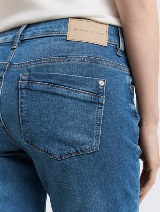 Liva farmerke ravnog kroja - Plava_1721385