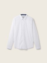 Rastezljiva košulja - Bijela_1903990
