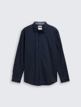 Rastezljiva košulja - Plava_1061883