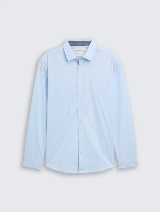 Rastezljiva košulja - Plava_3134964