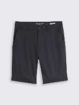 Pantaloni scurţi chino stretch - Albastru_3032705