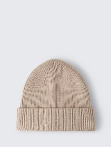 Rebrasta kapa - Bež_4010915