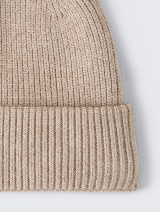 Rebrasta kapa - Bež_4010915