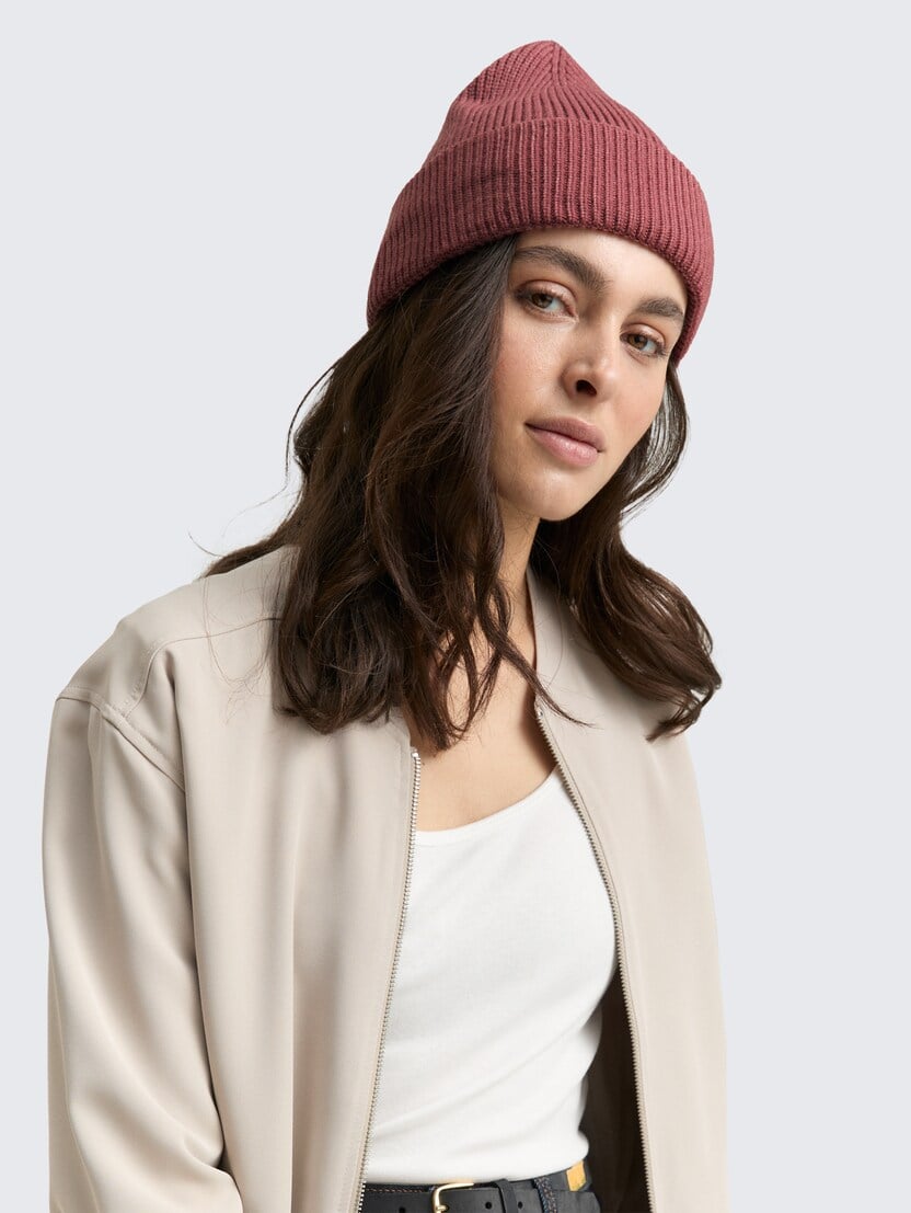  Rebrasta kapa - Vijolična-1048059-38571