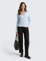 Rebrasta majica - Plava_3746402