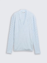 Rebrasta majica - Plava_3746402