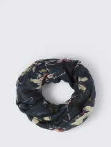 Šal sa printom - Uzorak/višebojna_3443082