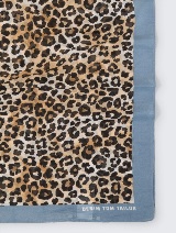 Šal sa printom - Uzorak/višebojna_5459984