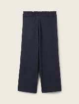 Široke hlače - Modra_2078118