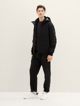 Softshell jakna - Crna_4559791