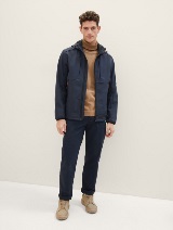 Softshell jakna - Plava_2672245