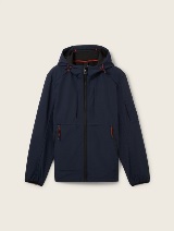 Softshell jakna - Plava_2672245