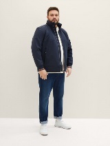 Softshell jakna - Plava_588430