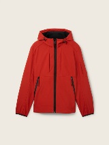 Softshell jakna - Rdeča_8758869