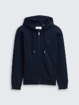 Dukserica sa kapuljačom - Plava_811158