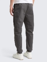 Sportske pantalone - Siva_447812