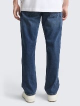 Blugi Morris relaxed - Albastru_24142