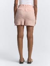 Šorc opuštenog kroja - Roze_1566641