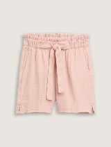 Šorc opuštenog kroja - Roze_1566641