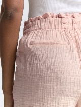 Šorc opuštenog kroja - Roze_1566641