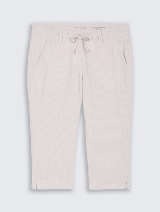 Pantaloni relaxed tapered - Model/Mai multe culori_7858401