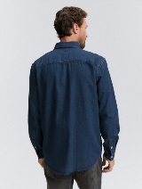 Traper košulja - Plava_8371219