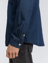 Traper košulja - Plava_8371219