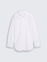Košulja od poplina - Bela_2241714