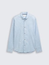 Košulja sa printom po celoj površini - Uzorak/višebojna_1682522