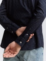 Košulja s uzorkom - Uzorak/višebojna_6028849