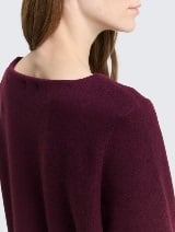 Strukirana dukserica - Crvena_2813490