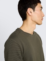 Tricou structurat - Model/Mai multe culori_6045393