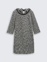 Strukirana haljina - Uzorak/višebojna_9346205