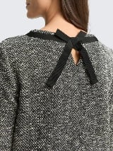 Strukirana haljina - Uzorak/višebojna_9346205