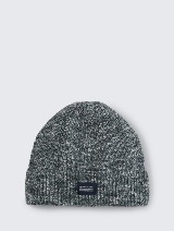 Strukturirana pletena kapa - Uzorak/višebojna_6437462