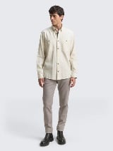 Strukturirana košulja - Uzorak/višebojna_2657401