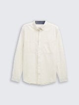 Strukturirana košulja - Uzorak/višebojna_2657401