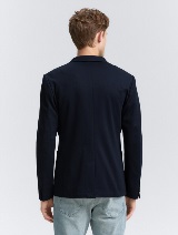 Sako pike teksture - Plava_417949