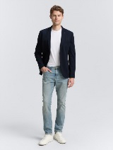 Sako pike teksture - Plava_417949