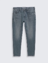 Blugi Bryden tapered - Albastru_1306963