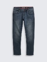 Tapered traperice Curt - Plava_1191756