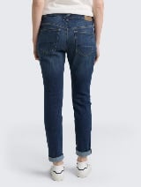 Tapered traperice Maya - Plava_8324449