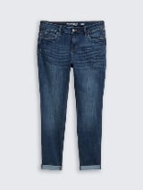 Tapered traperice Maya - Plava_8324449