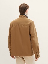 Field jakna - Smeđa_9726380