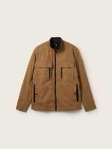 Field jakna - Smeđa_9726380