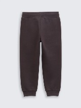 Sportske hlače s uzorkom - Siva_7694917