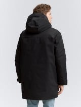 Jachetă TT.PRO.TECH - Negru_3284801